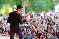 Festival Latino 2012
