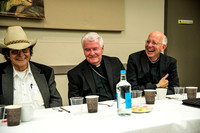 2022-11 Breakfast with the Bishop