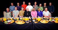 Bishops Breakfast 2014