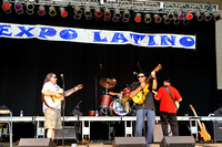 Festival Latino 2008