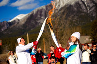 2010 Olympic Torch relay