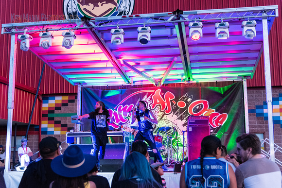 2019 Siksika Run As One Concert (234 of 272)