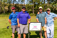 2021-08 Recovery Acres Charity Golf Classic