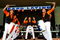 Festival Latino 2013