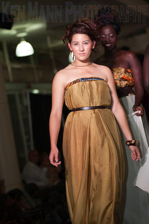 AfrikaDey 2012 Fashion Show-509